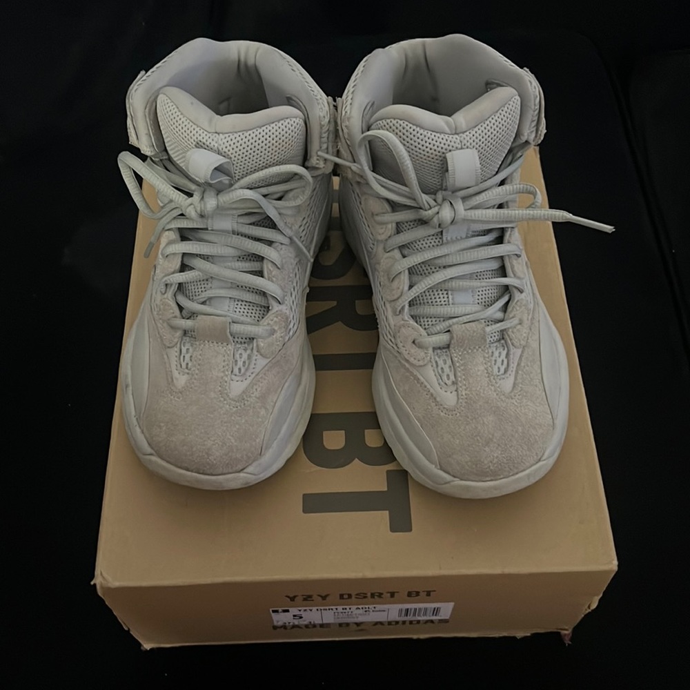 Yeezy